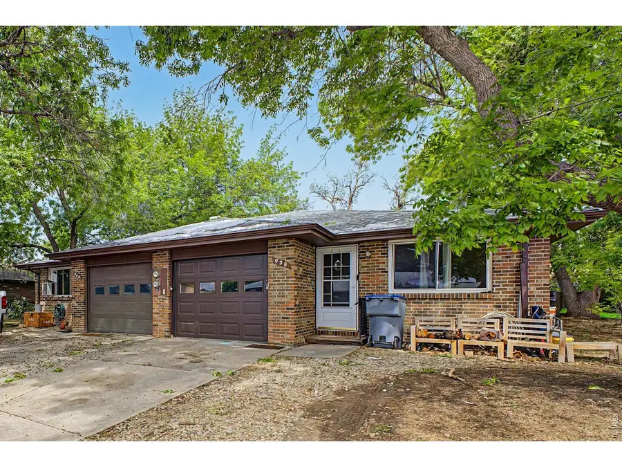 938 Kelly Pl, Longmont, CO 80501 - #2