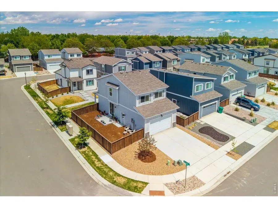 1076 Buck Valley Dr, Berthoud, CO 80513 - #2