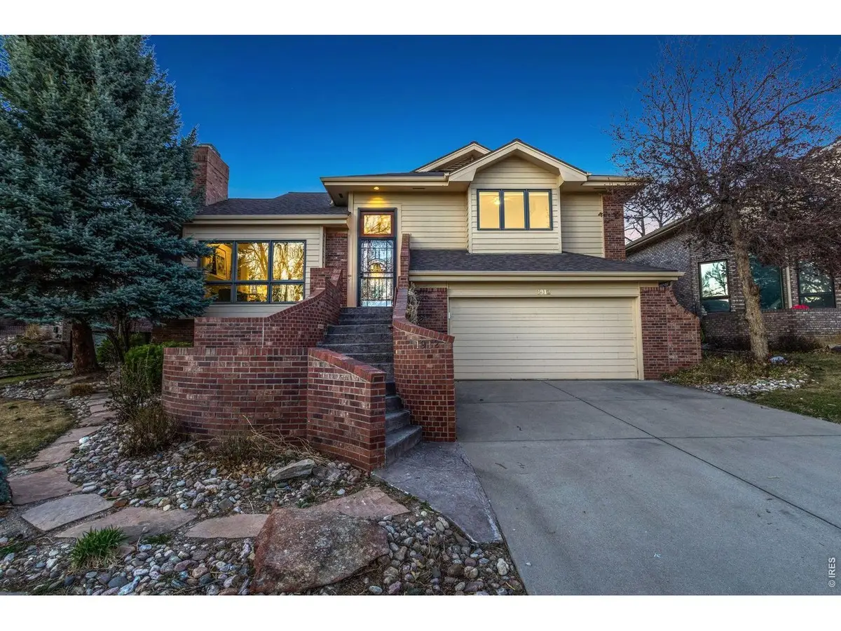 1912 Cottonwood Point Dr, Fort Collins, CO 80524 - #1