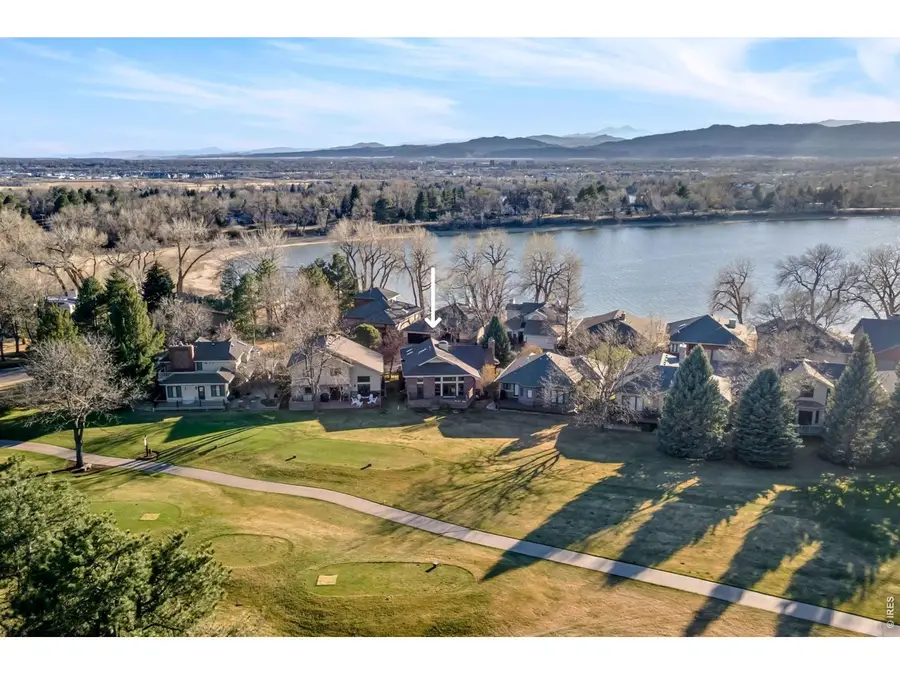 1912 Cottonwood Point Dr, Fort Collins, CO 80524 - #2