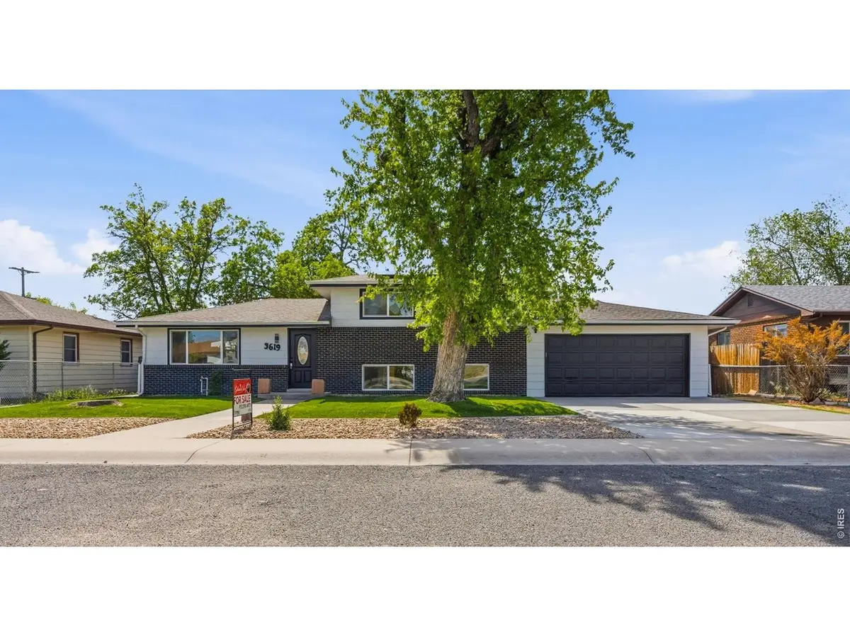 3619 Pueblo St, Evans, CO 80620 - #1