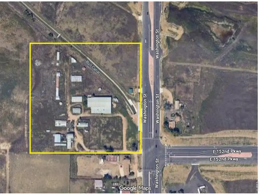 15211 Washington St, Broomfield, CO 80023 - #2