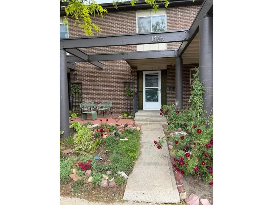 1466 Greenbriar Blvd, Boulder, CO 80305 - #2