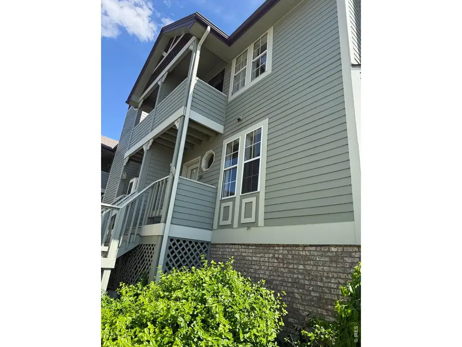 2828 Silverplume Dr #N4, Fort Collins, CO 80526 - #2
