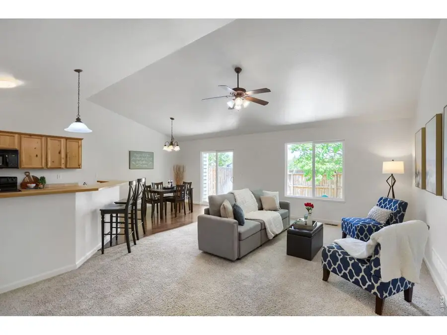 8498 Pebble Ct, Wellington, CO 80549 - #2