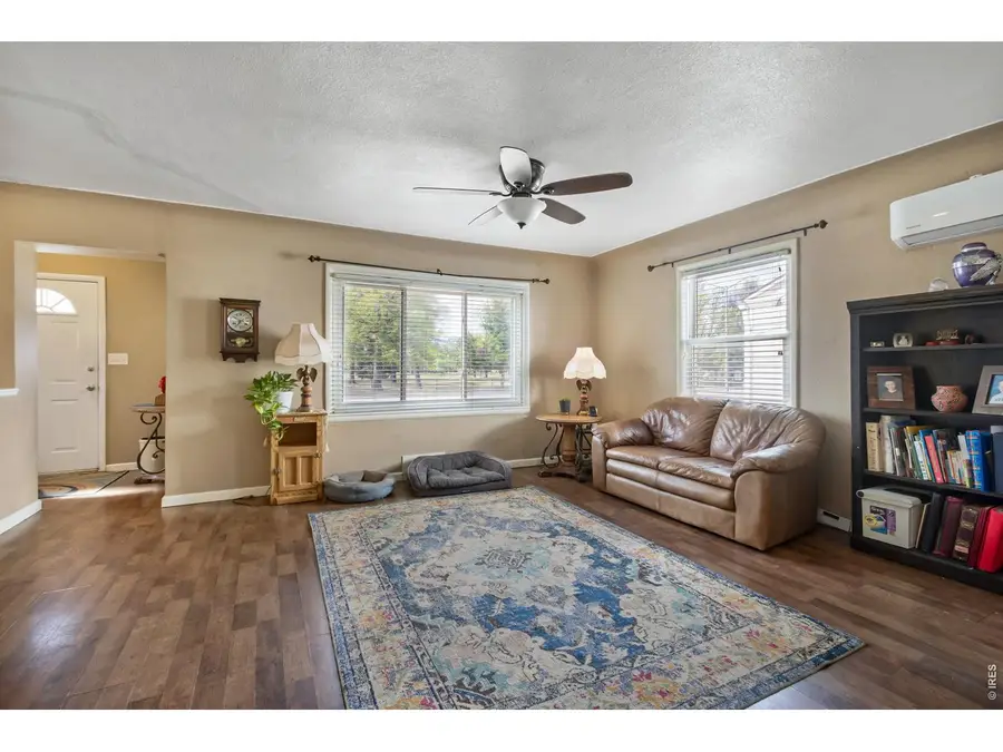 327 W Eisenhower Blvd, Loveland, CO 80537 - #3