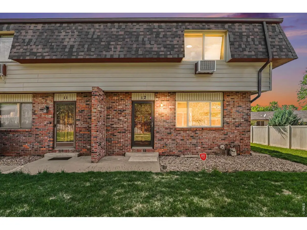 2701 W 19th St Dr #12, Greeley, CO 80634 - #1