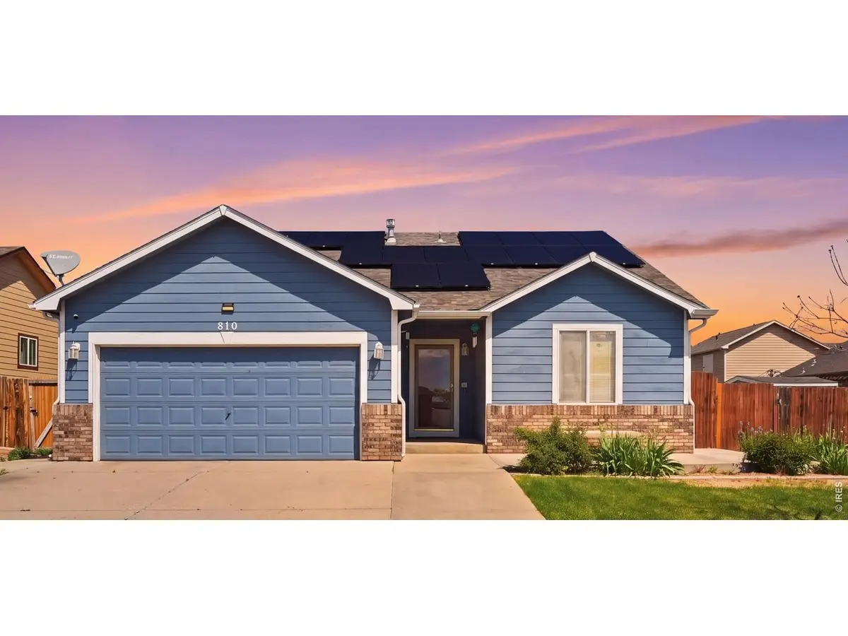 515 E 29th Street Dr, Greeley, CO 80631 - #1