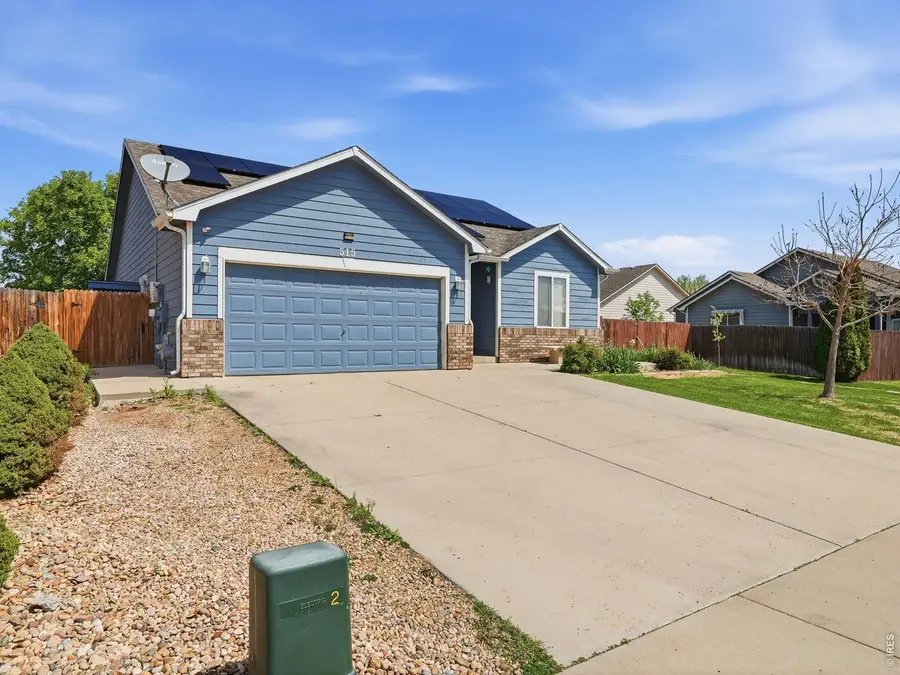 515 E 29th Street Dr, Greeley, CO 80631 - #2