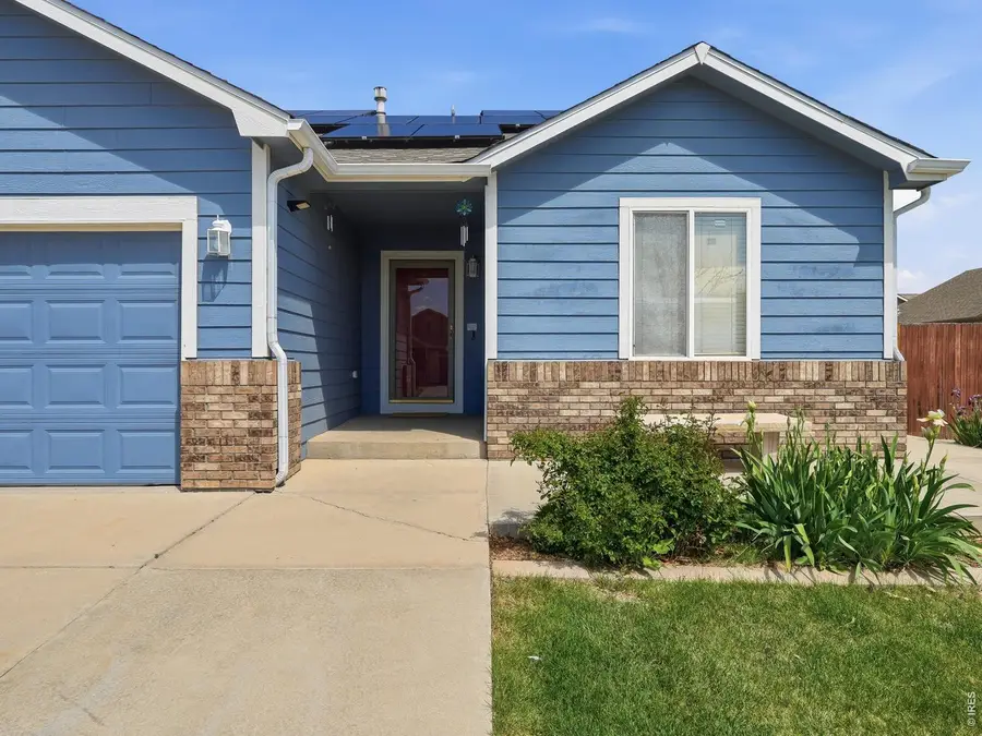 515 E 29th Street Dr, Greeley, CO 80631 - #3