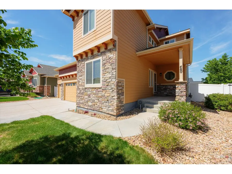 480 Wind River Dr, Windsor, CO 80550 - #3