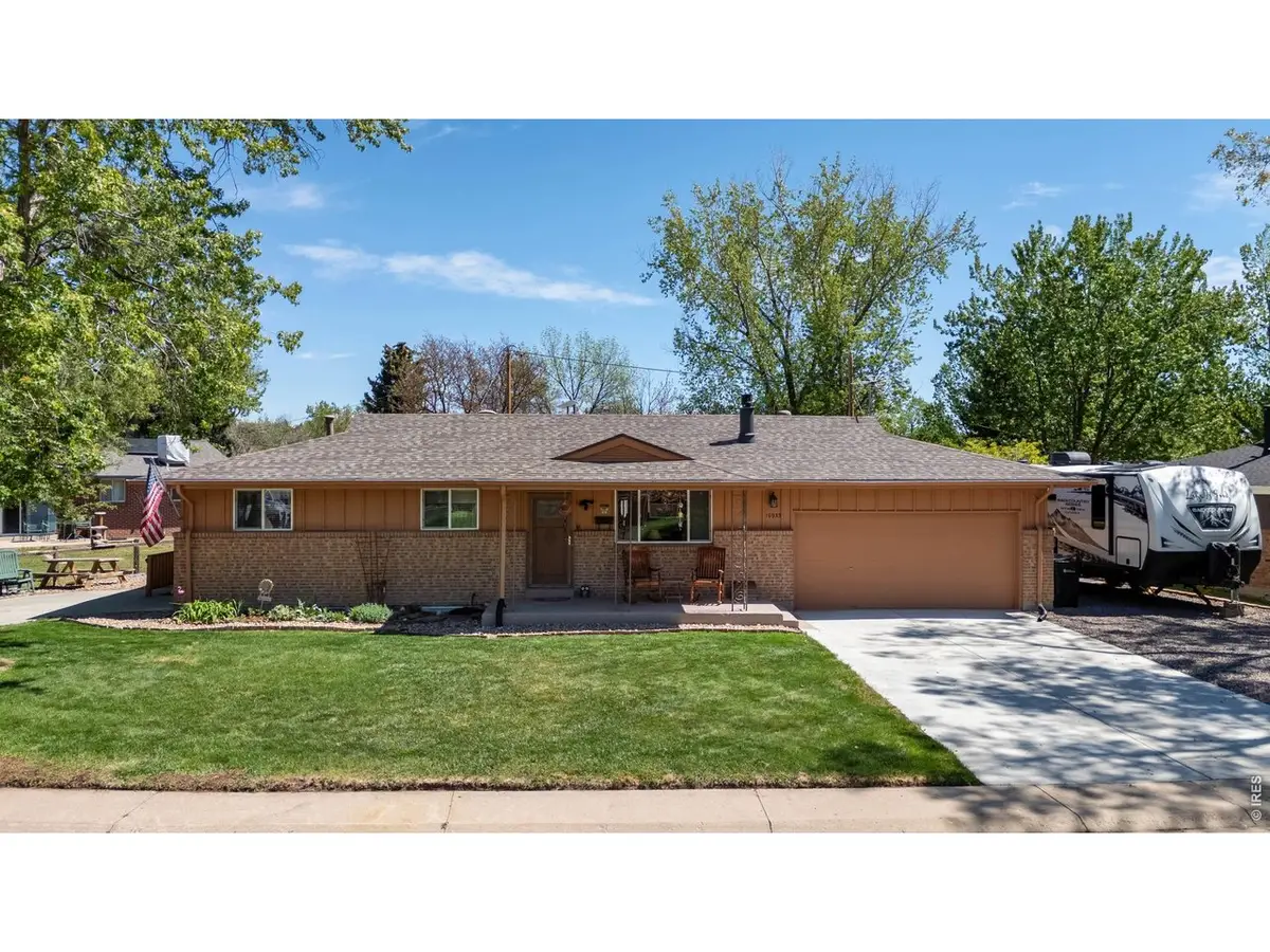 10933 W 67th Pl, Arvada, CO 80004 - #1