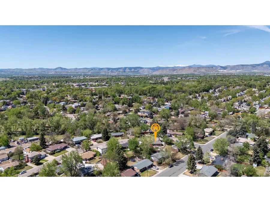 10933 W 67th Pl, Arvada, CO 80004 - #2