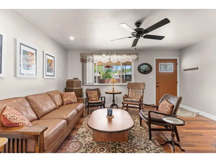 10933 W 67th Pl, Arvada, CO 80004 - #3