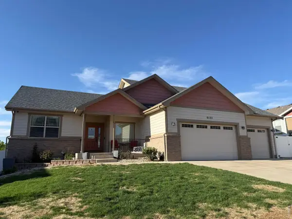 6123 W 8th St, Greeley, CO 80634