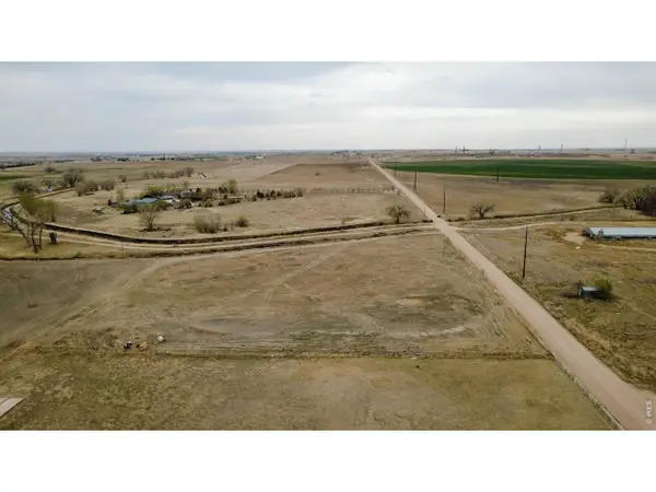 0 County Road 51, Kersey, CO 80644