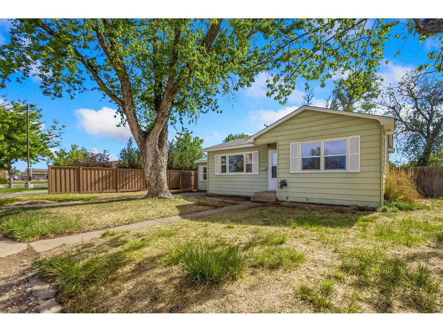 1008 32nd Ave, Greeley, CO 80634 - #2