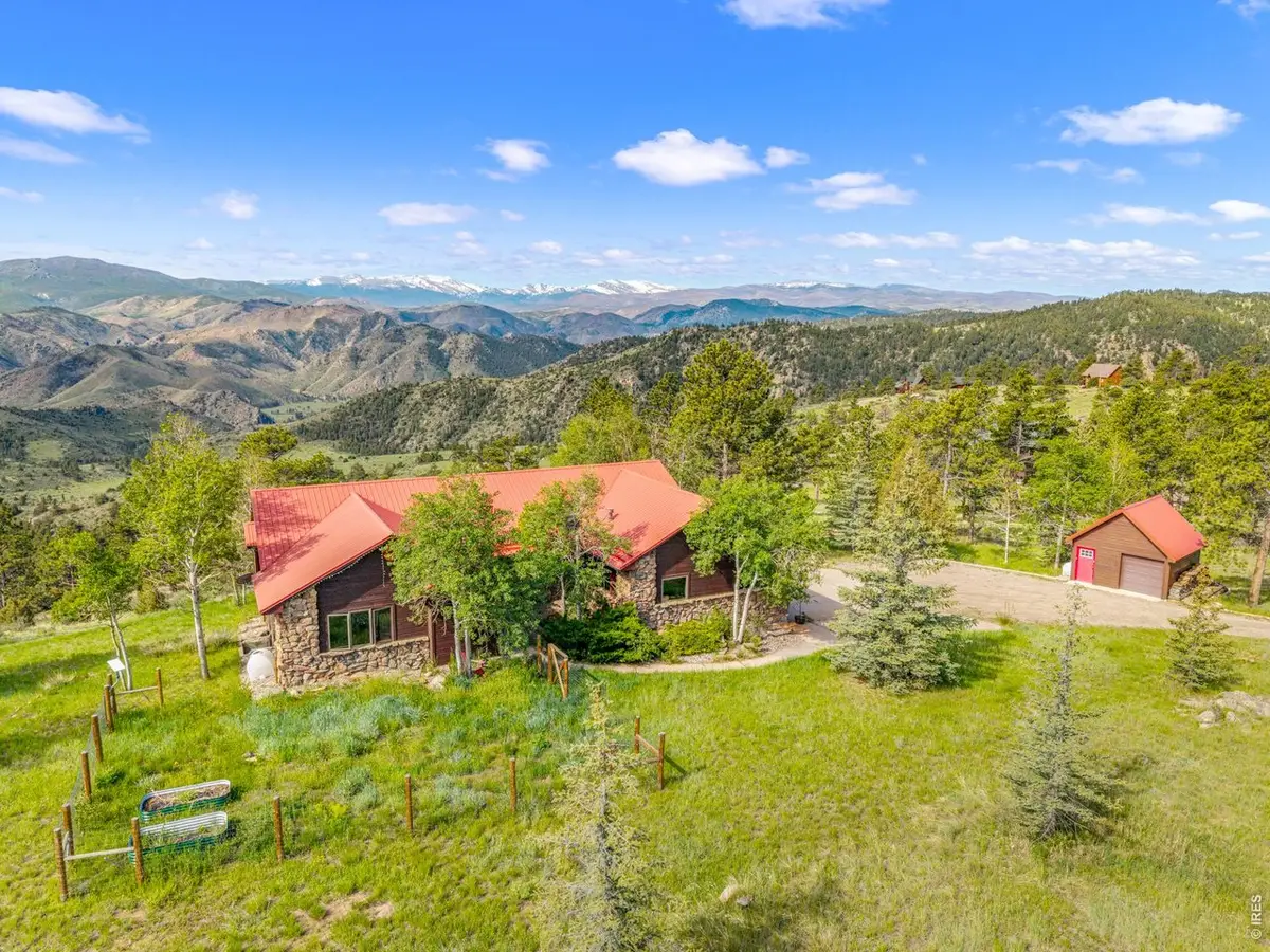 76 Rocky Vista Ct, Livermore, CO 80536 - #1