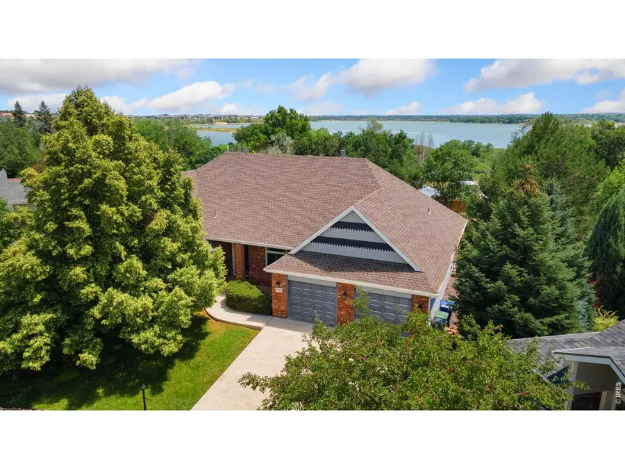 5418 Nantucket Ct, Loveland, CO 80537 - #2