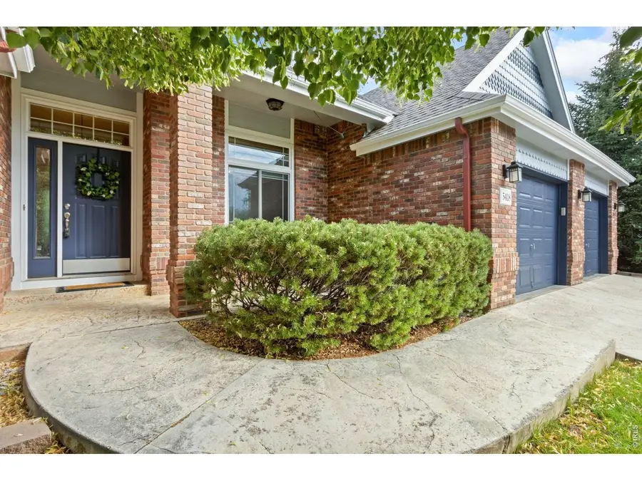5418 Nantucket Ct, Loveland, CO 80537 - #3