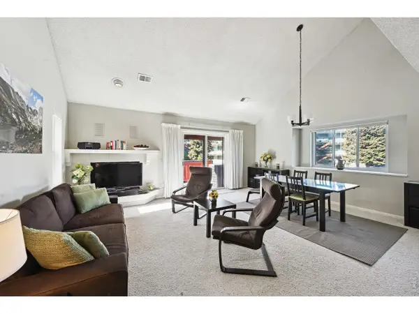 4475 Laguna Pl #201, Boulder, CO 80303