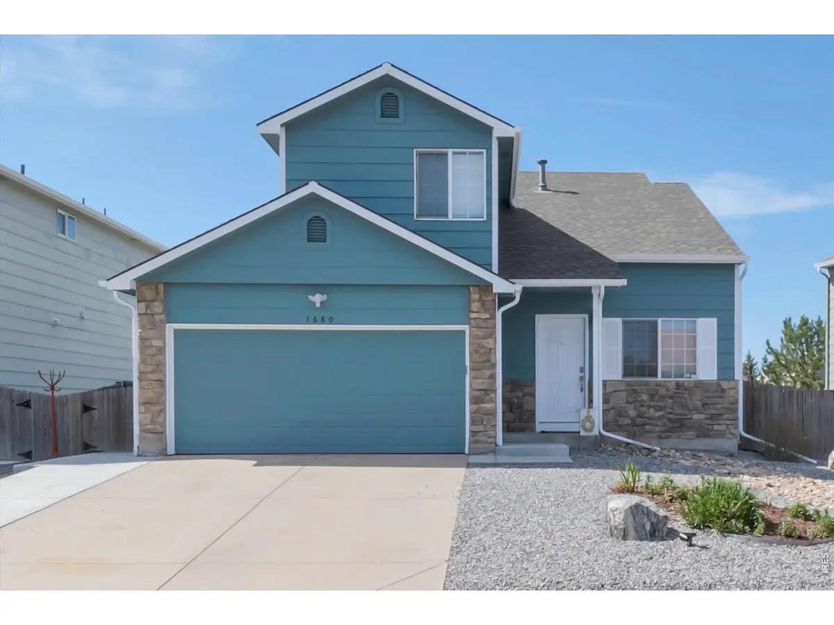 1680 W 135th Dr, Westminster, CO 80234 - #1