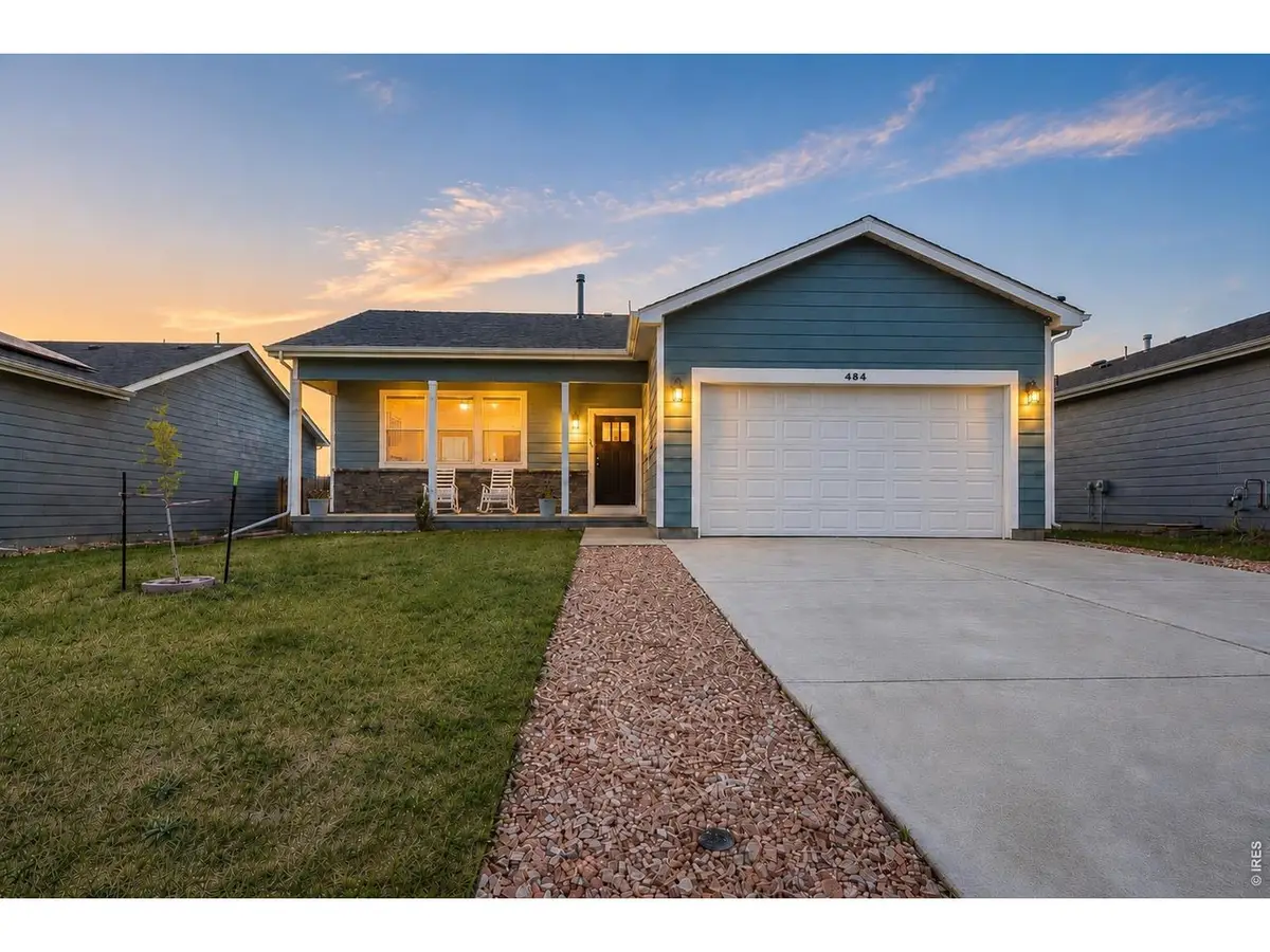 484 S 3rd Ave, Deer Trail, CO 80105 - #1