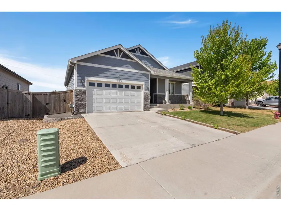 1149 Wagon Wheel Cir, Milliken, CO 80543 - #3