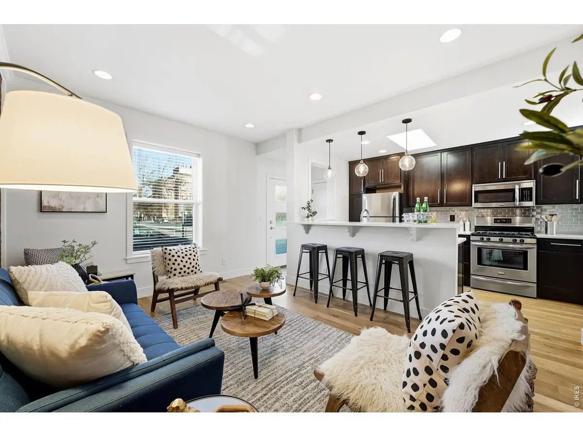 1234 E 33rd Ave, Denver, CO 80205 - #1