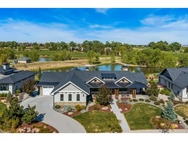 4252 Mountain Shadow Way, Timnath, CO 80547