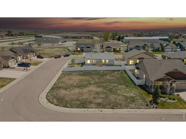 3993 Mount Hope St, Wellington, CO 80549