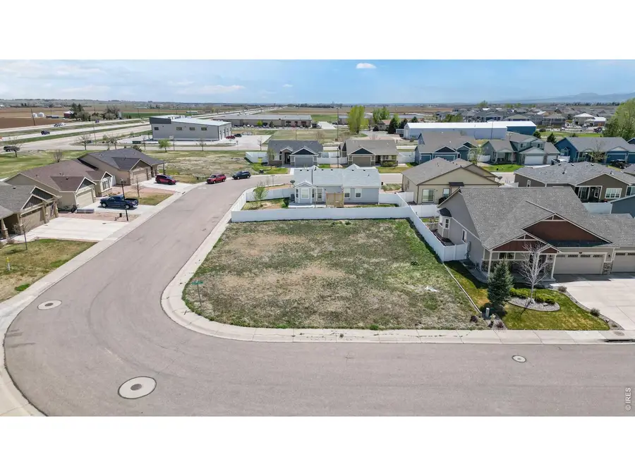 3993 Mount Hope St, Wellington, CO 80549 - #2
