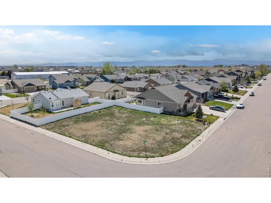 3993 Mount Hope St, Wellington, CO 80549 - #3
