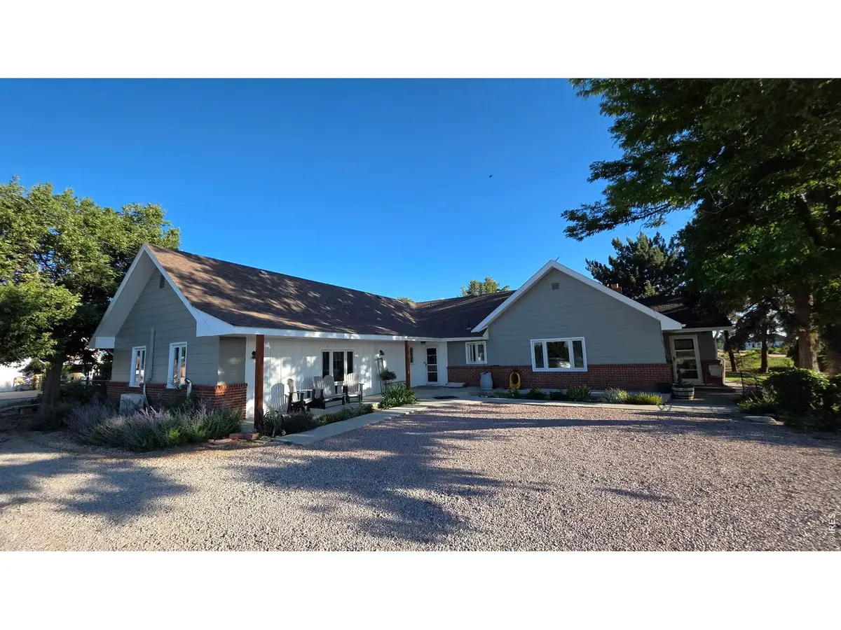 15245 County Road 14, Fort Morgan, CO 80701 - #1