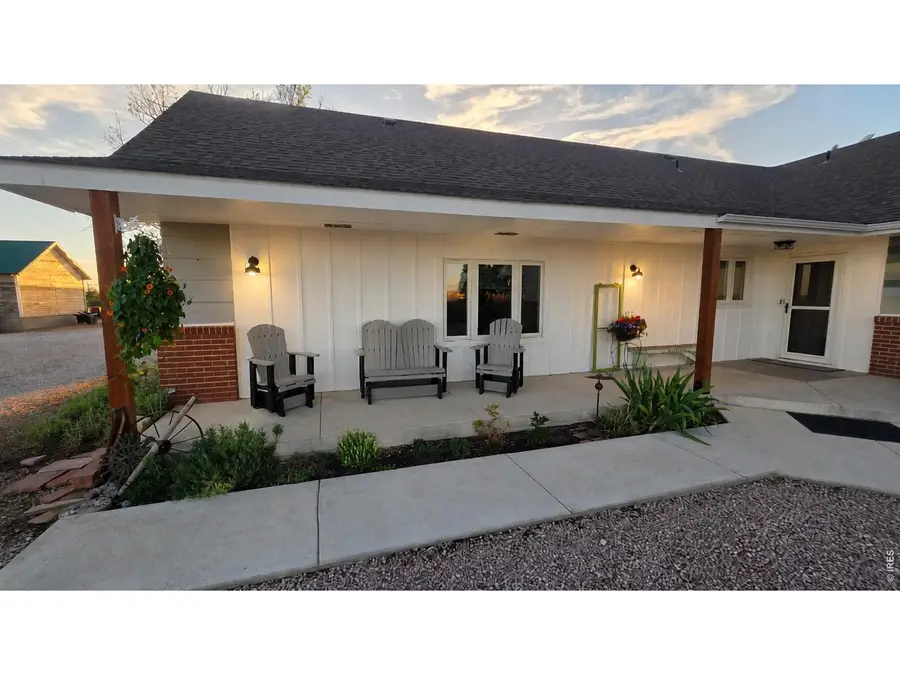 15245 County Road 14, Fort Morgan, CO 80701 - #3