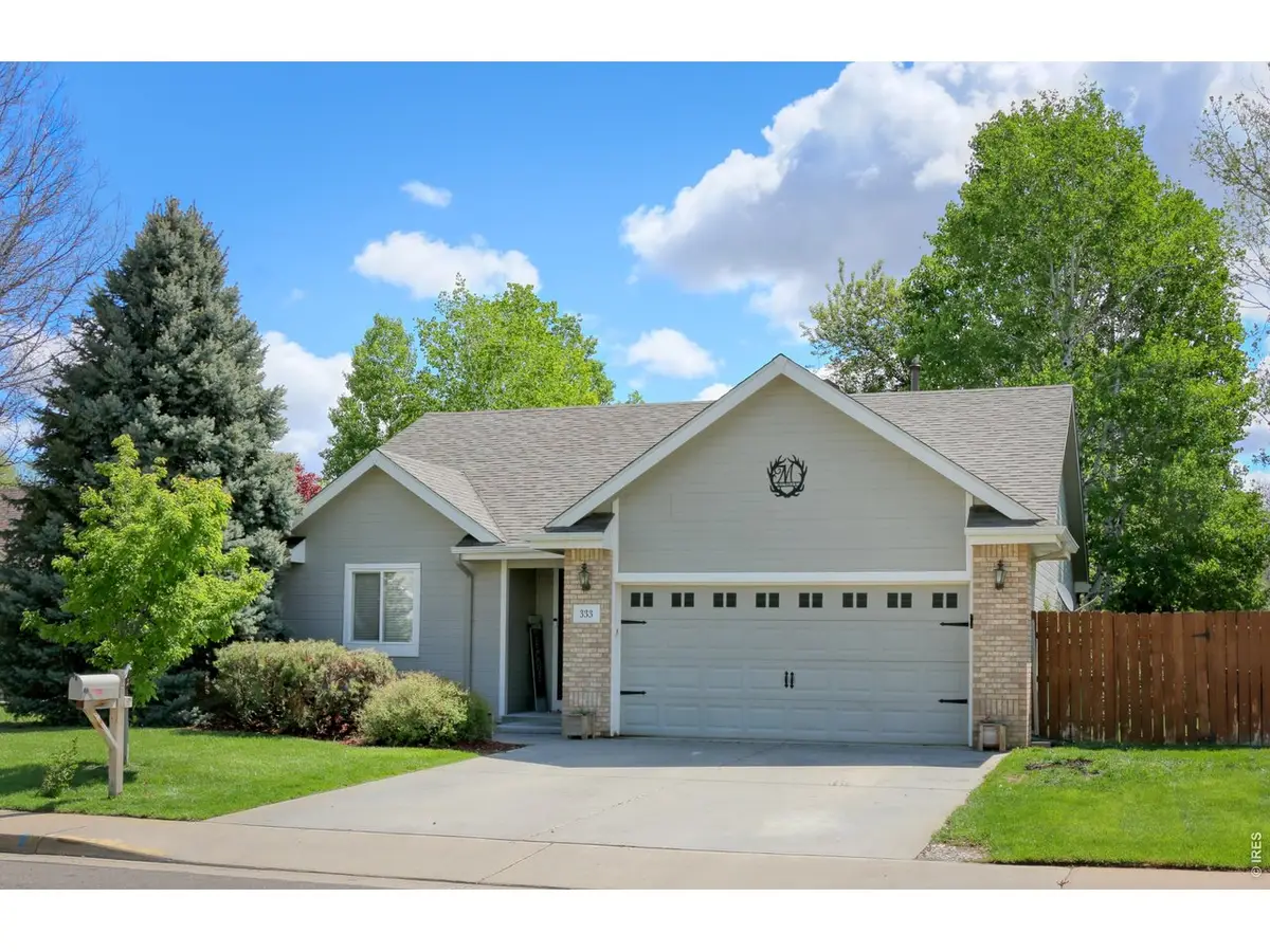 333 Samples Ave, Brush, CO 80723 - #1