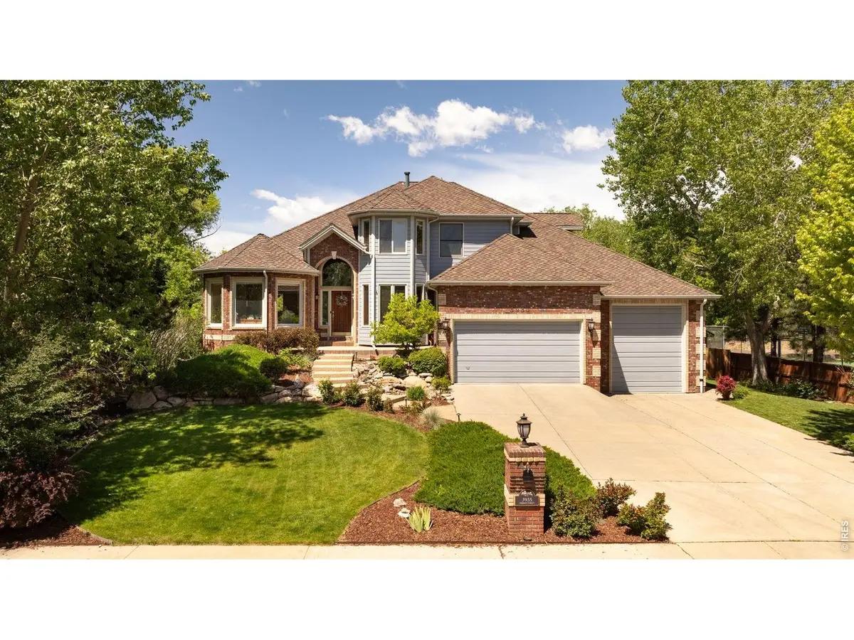 3935 Pierson St, Wheat Ridge, CO 80033 - #1