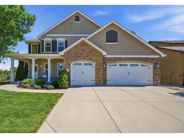 5920 Snowy Plover Ct, Fort Collins, CO 80528