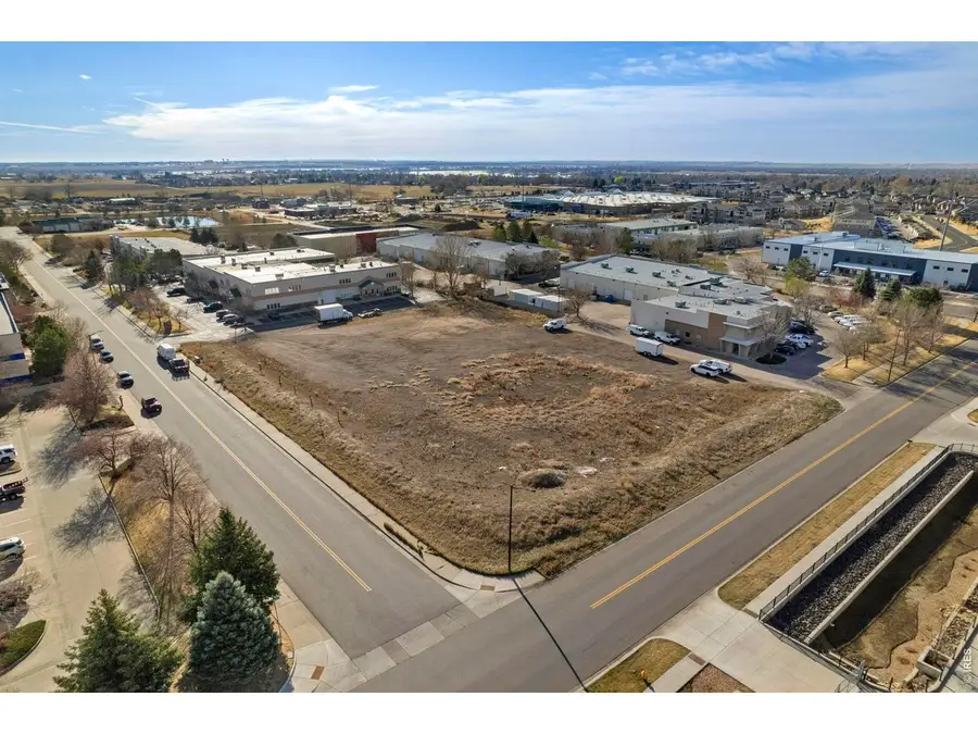 600 W 67th St, Loveland, CO 80538 - #3