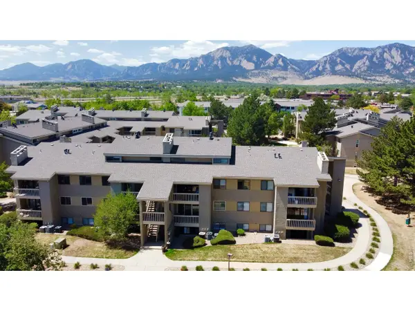 40 S Boulder Cir #40-4034, Boulder, CO 80303