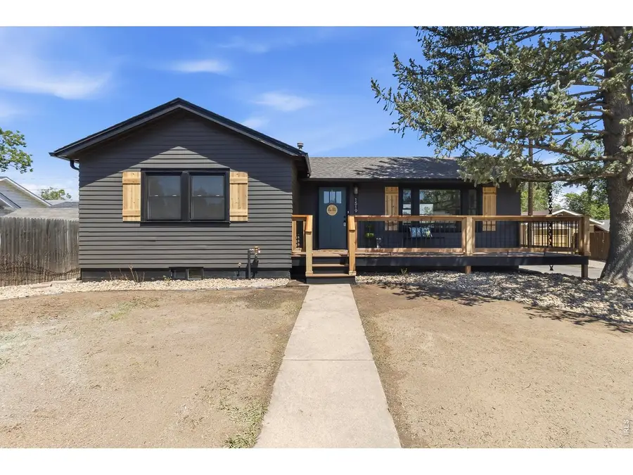 1519 14th St, Greeley, CO 80631 - #2