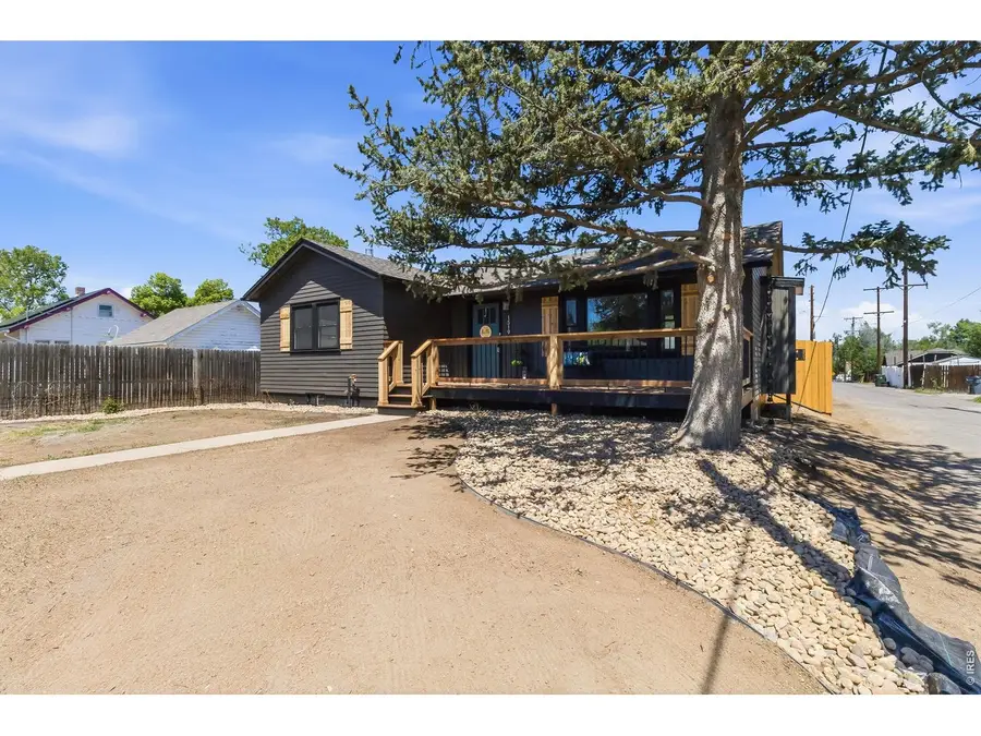 1519 14th St, Greeley, CO 80631 - #3