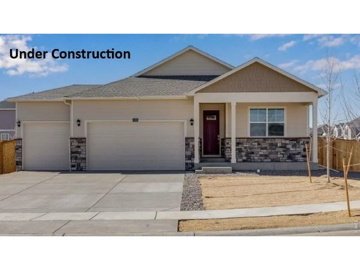 13923 Garnet Dr, Mead, CO 80504 - #1