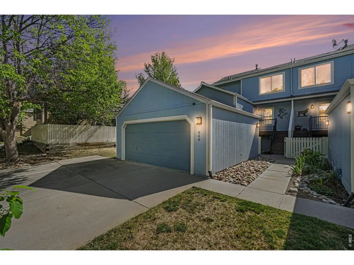 949 Reynolds Farm Ln #A8, Longmont, CO 80503 - #1