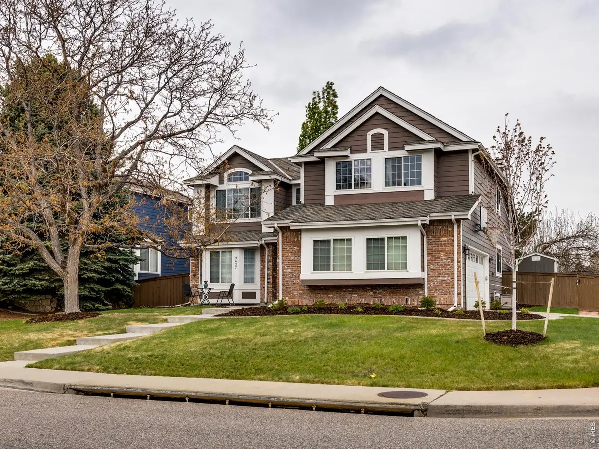 9437 Cherryvale Ln, Highlands Ranch, CO 80126 - #1