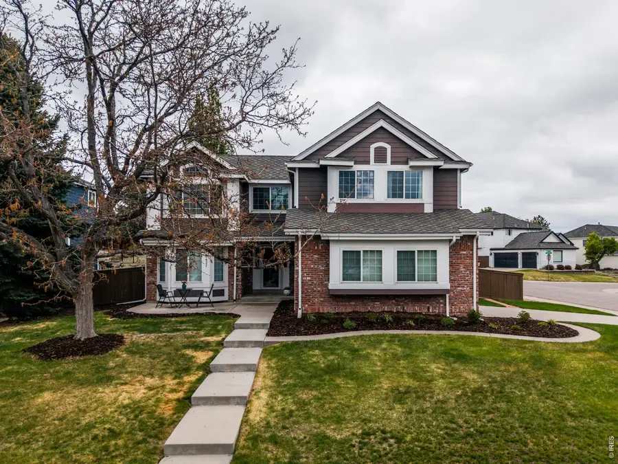 9437 Cherryvale Ln, Highlands Ranch, CO 80126 - #2
