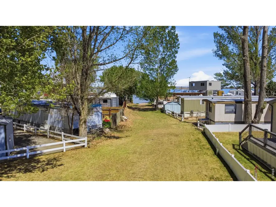 256 Navajo Rd, Weldona, CO 80653 - #3