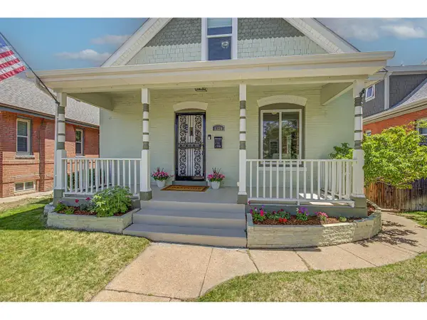 1324 S Lincoln St, Denver, CO 80210