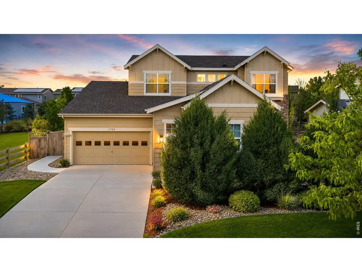 5752 Northern Lights Dr, Fort Collins, CO 80528 - #1