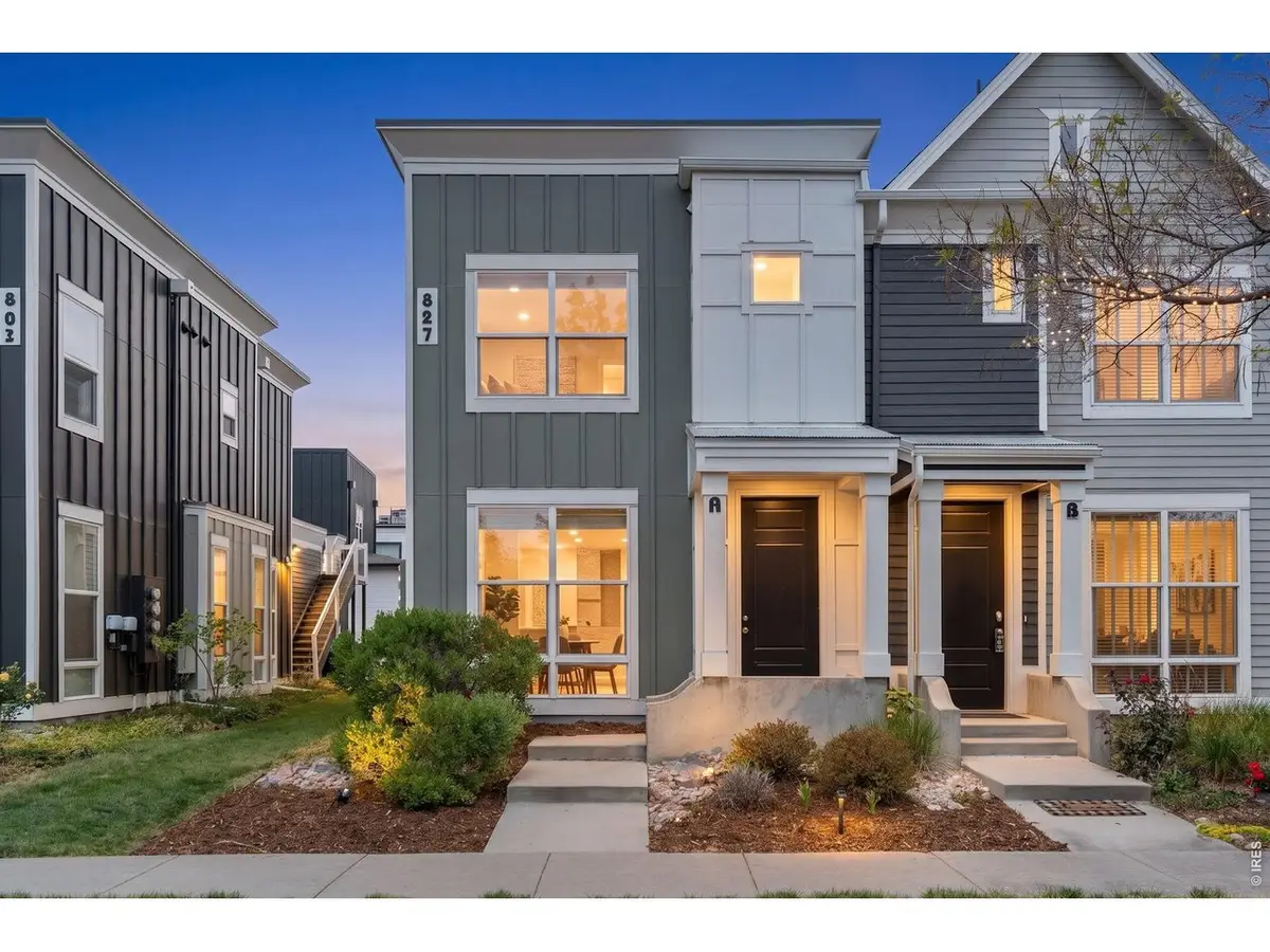 827 Heschel St #A, Fort Collins, CO 80524 - #1